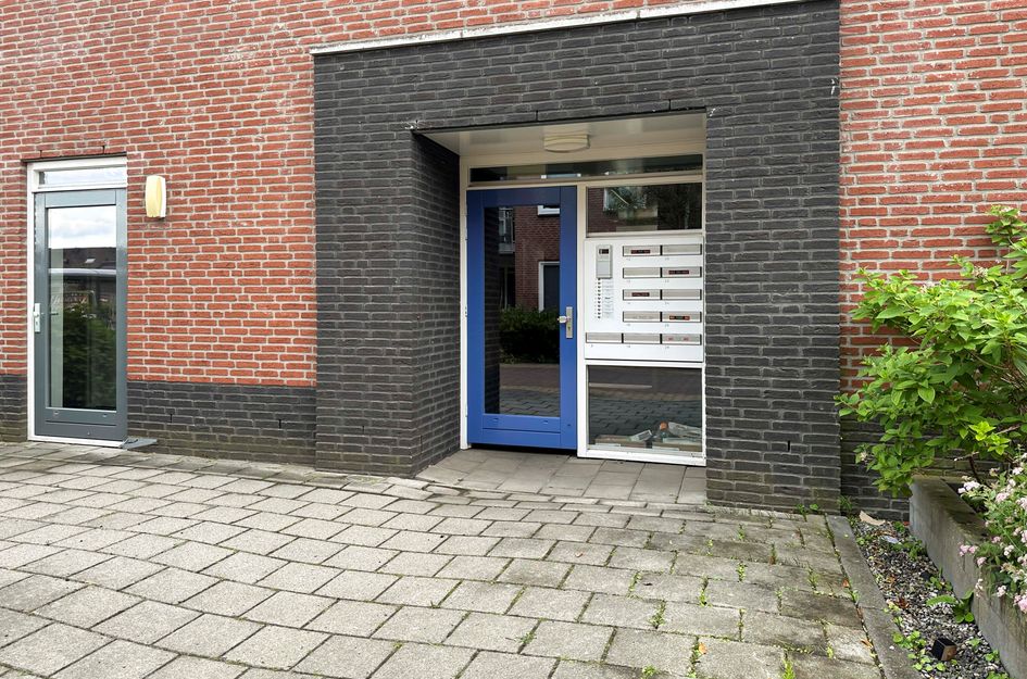 Stoeterij 22