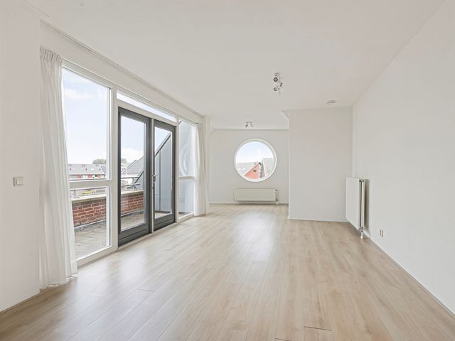 Stoeterij 22, Huissen