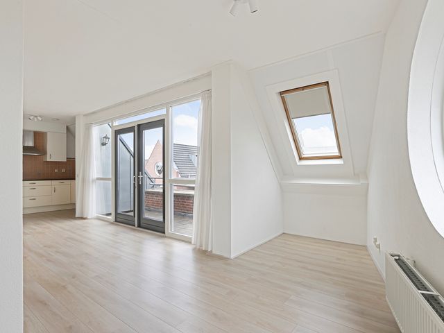 Stoeterij 22, Huissen
