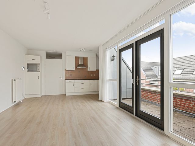 Stoeterij 22, Huissen