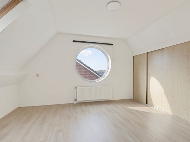 Stoeterij 22, Huissen