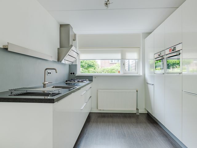 Snippenveld 22, Emmen