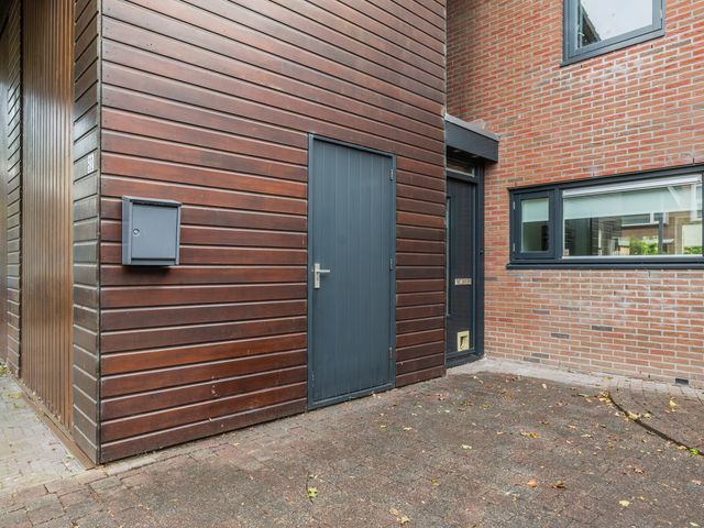 Snippenveld 22, Emmen