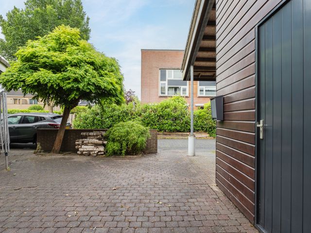 Snippenveld 22, Emmen