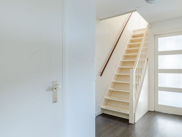 Snippenveld 22, Emmen