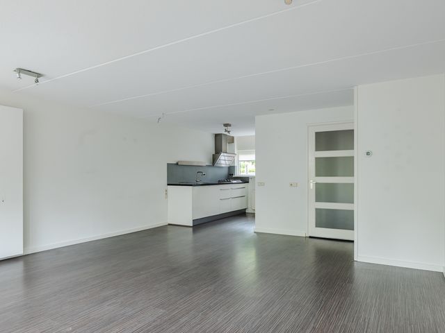 Snippenveld 22, Emmen