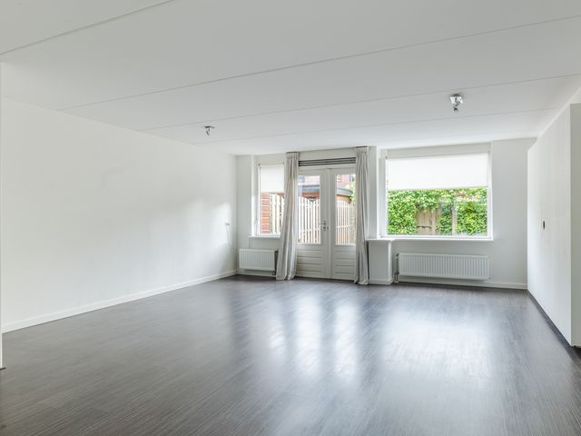 Snippenveld 22, Emmen