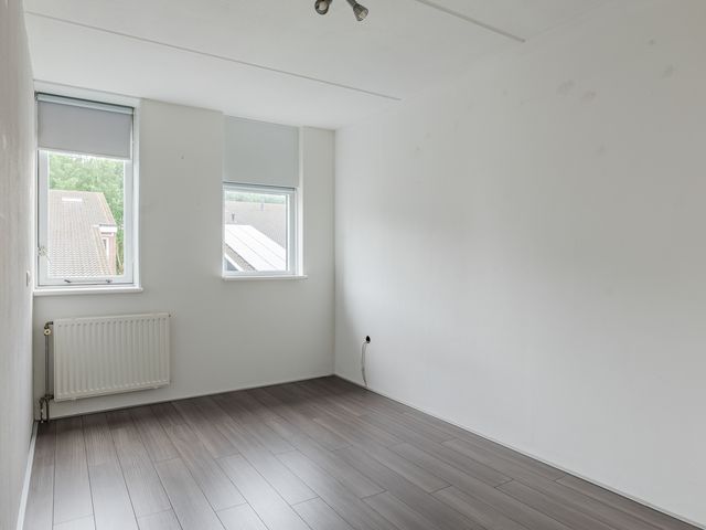 Snippenveld 22, Emmen