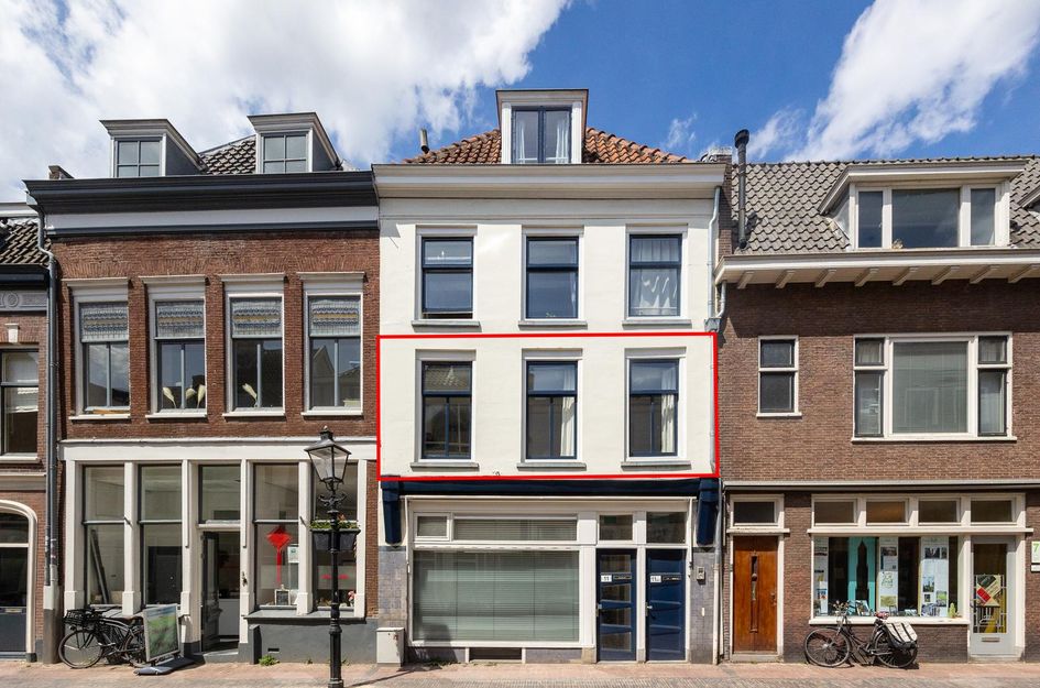 Lange Smeestraat 11