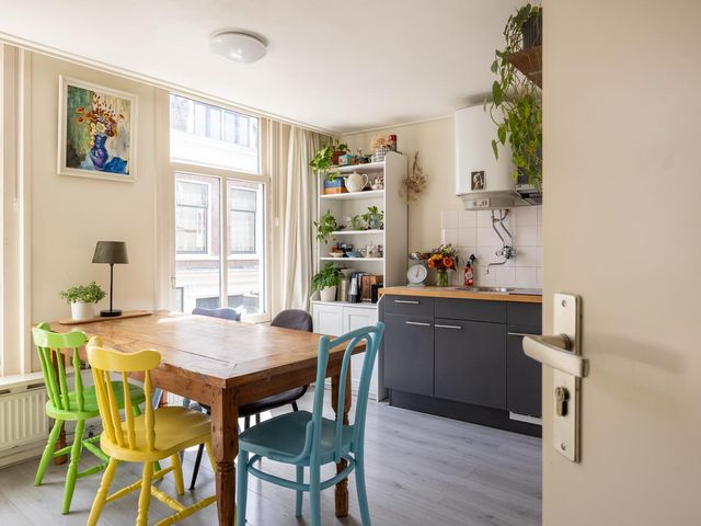 Lange Smeestraat 11, Utrecht
