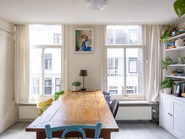 Lange Smeestraat 11, Utrecht