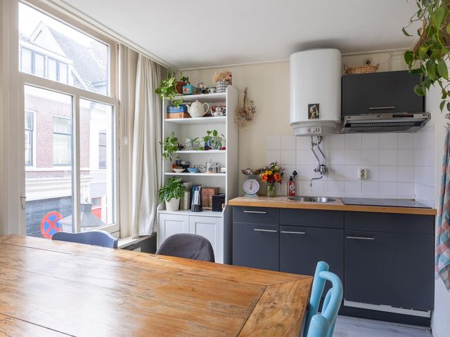 Lange Smeestraat 11, Utrecht