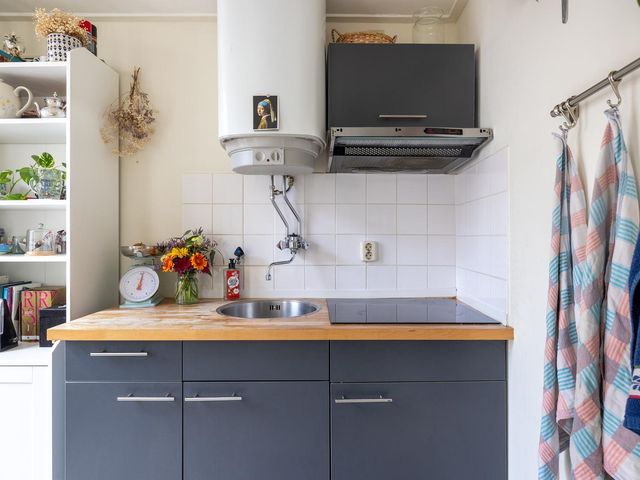 Lange Smeestraat 11, Utrecht