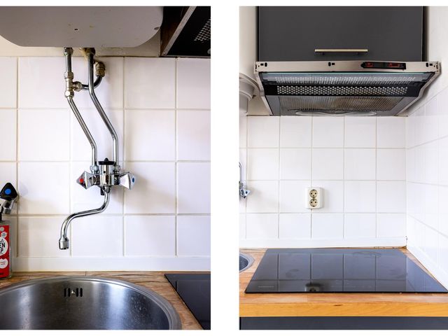 Lange Smeestraat 11, Utrecht