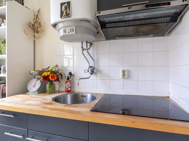 Lange Smeestraat 11, Utrecht