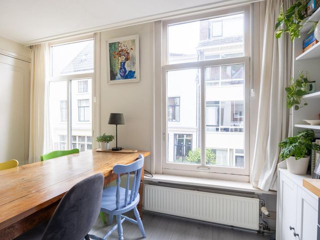 Lange Smeestraat 11, Utrecht