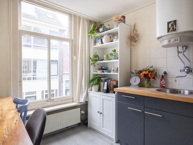 Lange Smeestraat 11, Utrecht