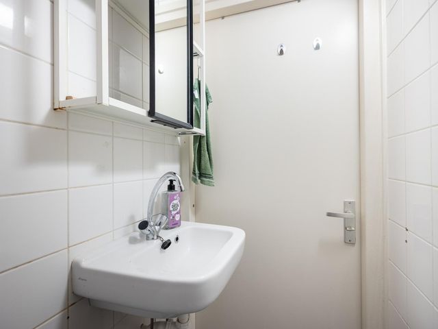 Lange Smeestraat 11, Utrecht