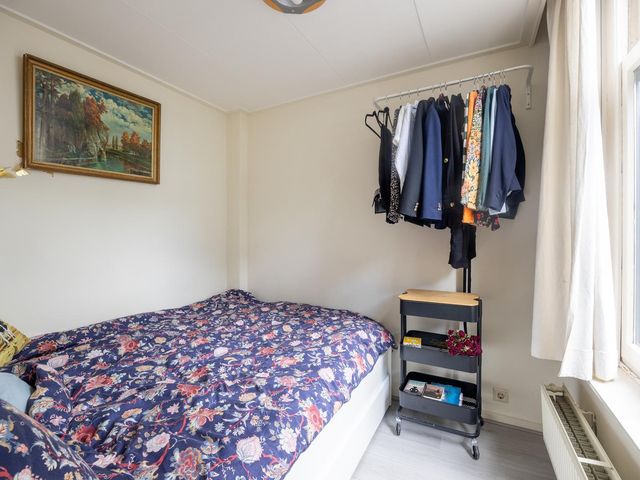 Lange Smeestraat 11, Utrecht