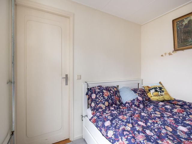 Lange Smeestraat 11, Utrecht