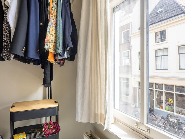 Lange Smeestraat 11, Utrecht