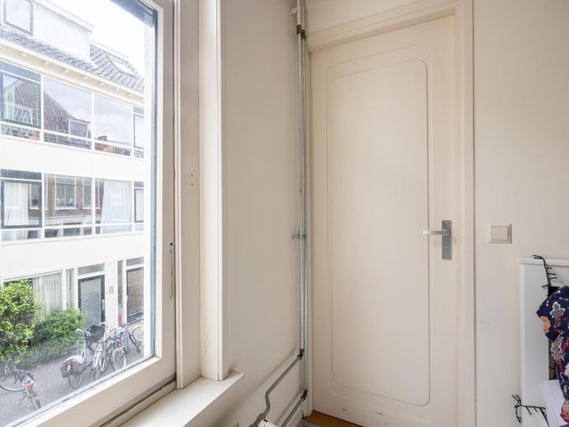 Lange Smeestraat 11, Utrecht