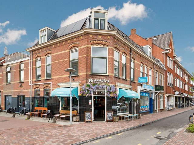 Amsterdamsestraatweg 314C, Utrecht