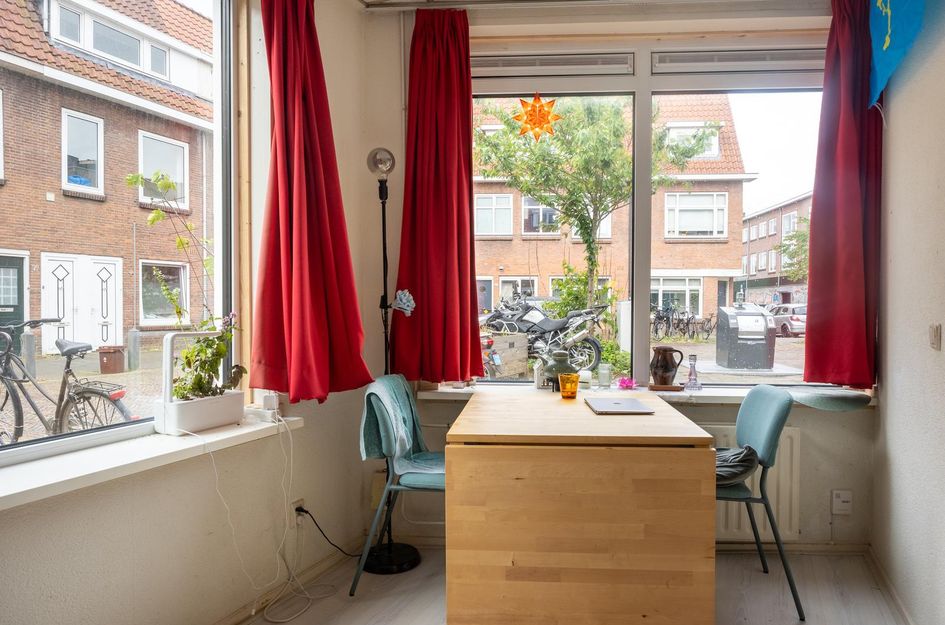 Galvanistraat 1