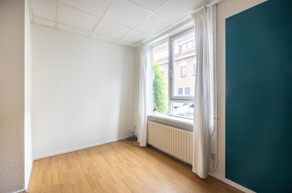 Galvanistraat 1
