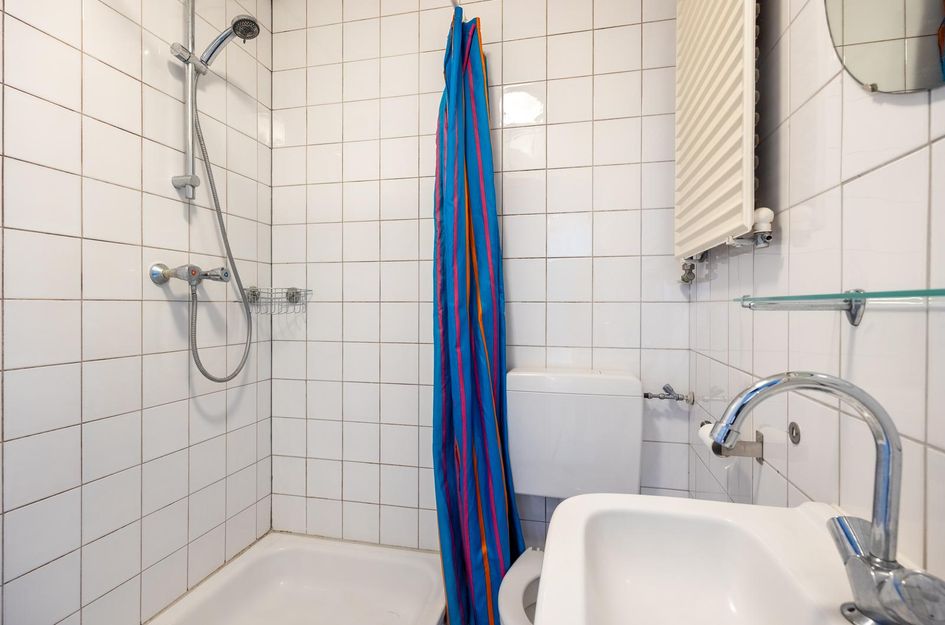Galvanistraat 1