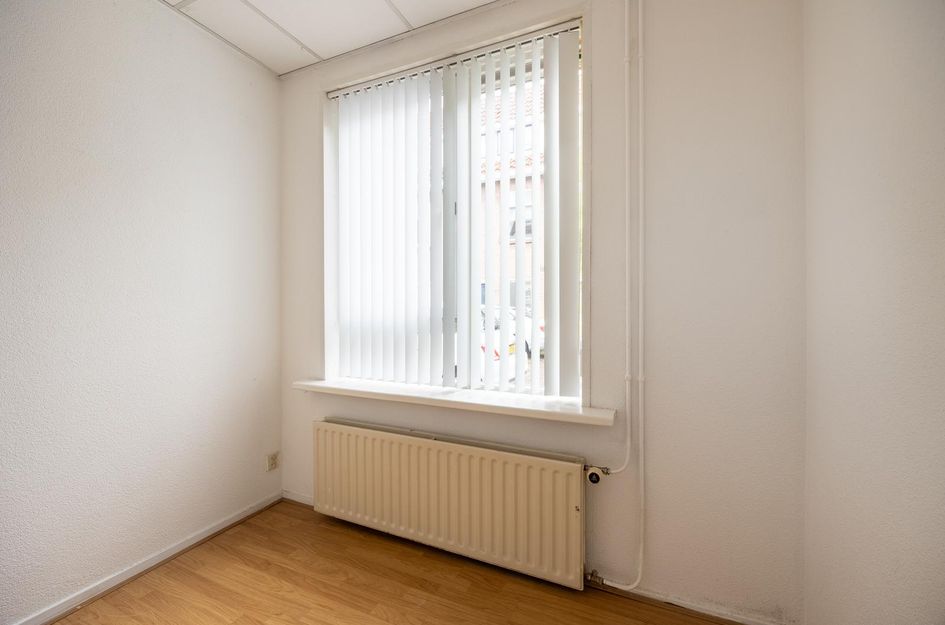 Galvanistraat 1