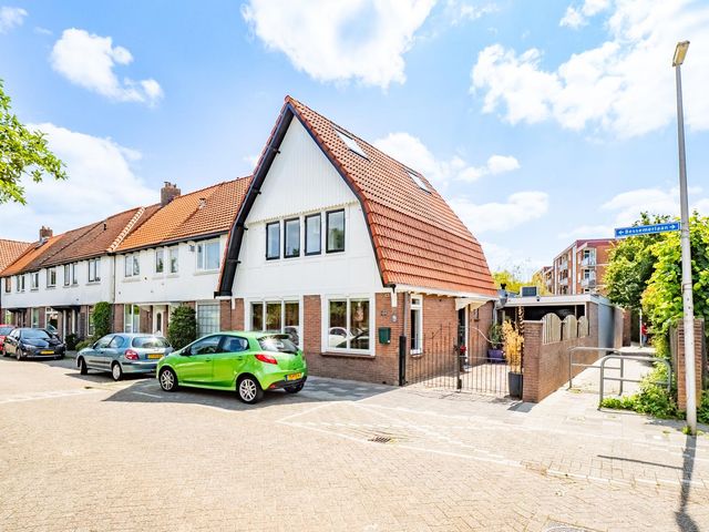 Bessemerlaan 39, Utrecht