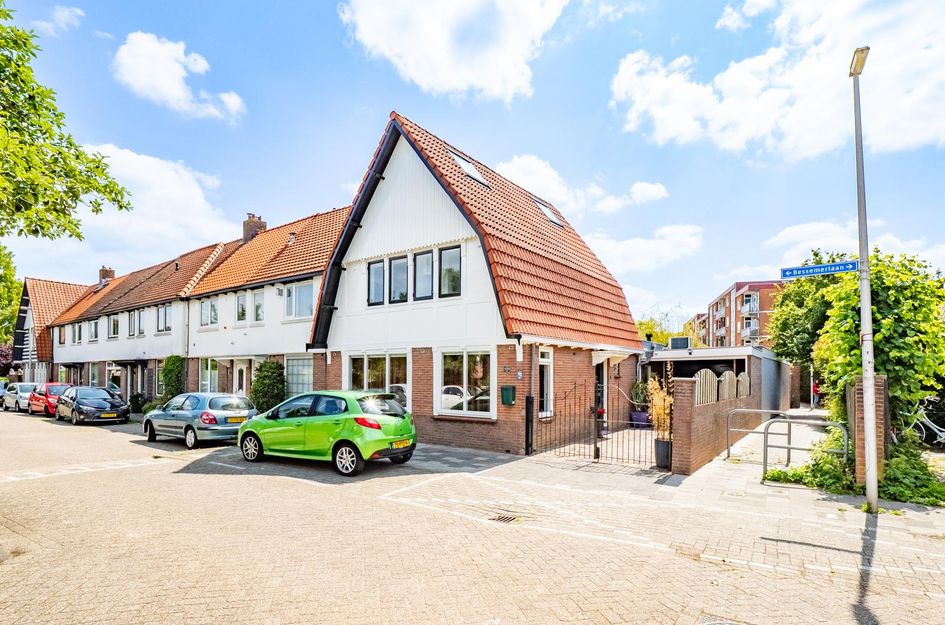 Bessemerlaan 39