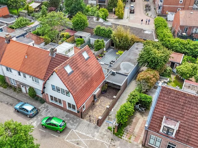Bessemerlaan 39, Utrecht