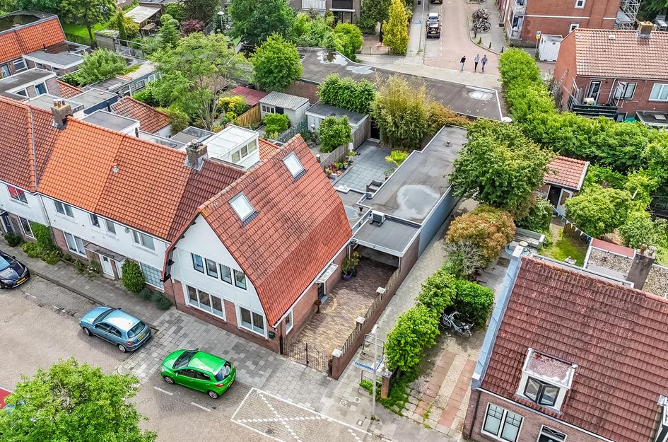 Bessemerlaan 39