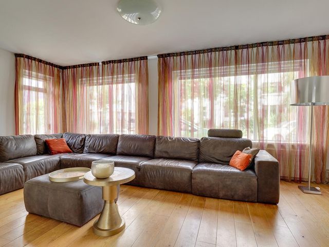 Bessemerlaan 39, Utrecht