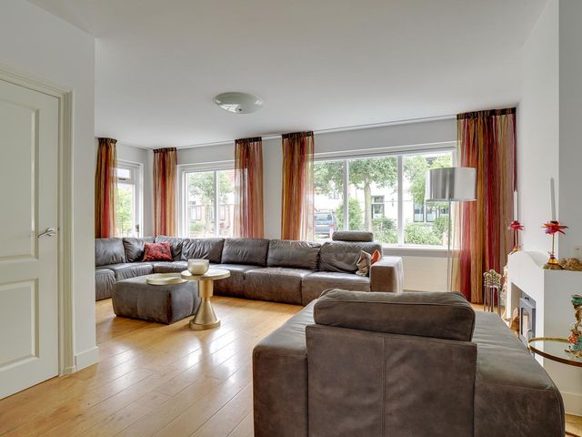 Bessemerlaan 39, Utrecht