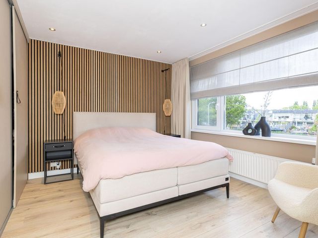 Flevosingel 60, Medemblik