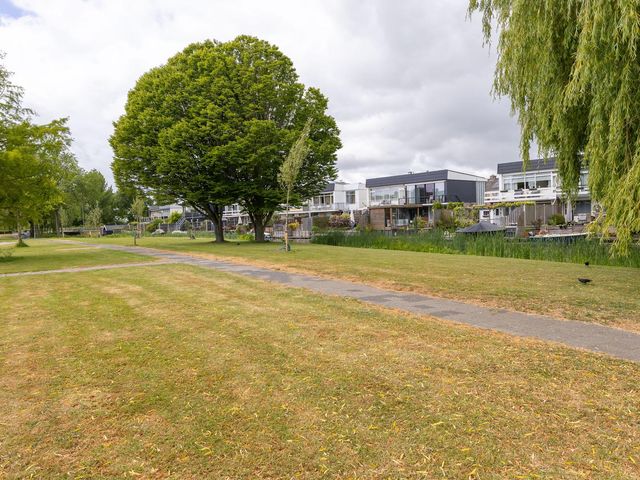 Flevosingel 60, Medemblik