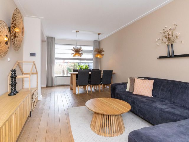 Flevosingel 60, Medemblik