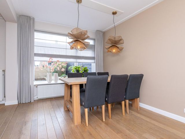 Flevosingel 60, Medemblik