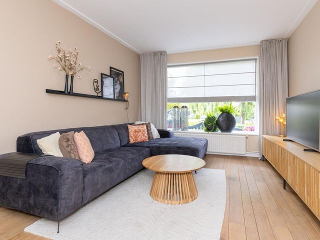 Flevosingel 60, Medemblik
