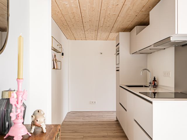 Verspronckweg 150C23, Haarlem