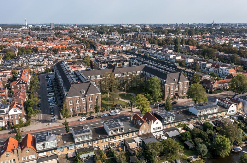 Verspronckweg 150C23