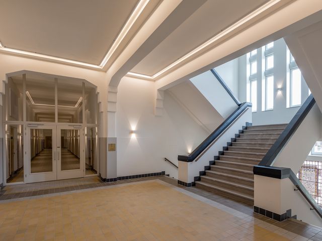 Verspronckweg 150C23, Haarlem