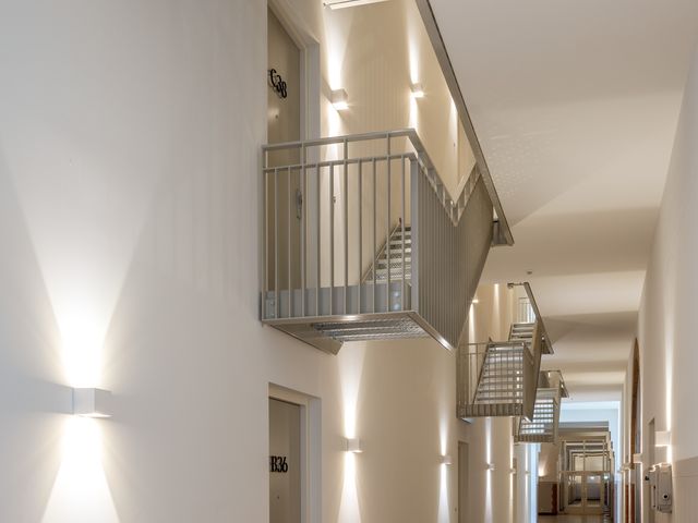 Verspronckweg 150C38, Haarlem