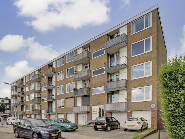 Planetenstraat 47, Nijmegen