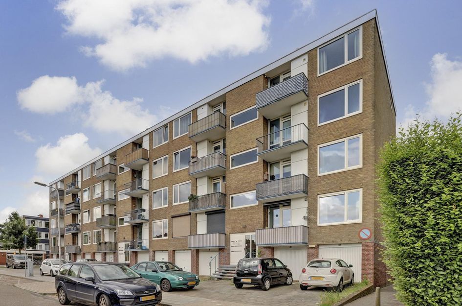 Planetenstraat 47