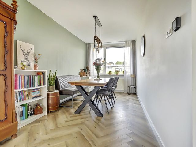 Planetenstraat 47, Nijmegen