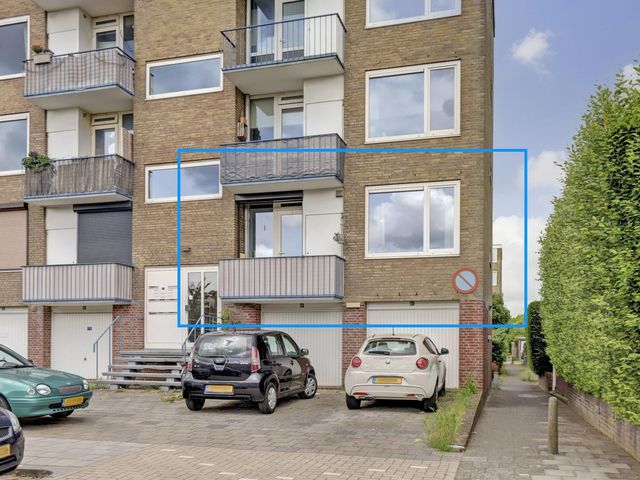 Planetenstraat 47, Nijmegen
